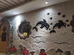 -碧中海汤泉汗蒸酒店