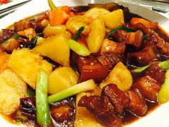 -桃源春晓中餐厅 TaoYuan Restaurant
