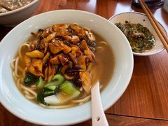 -奎元馆.百年奎元.非遗传承(西湖边的解放路店)
