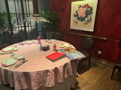 -囍凤楼·粤菜·点心·火锅(温特莱店)
