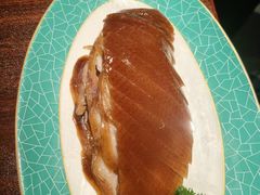 -解家河南菜(华山路店)