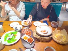-南拳十三姨·潮汕砂锅粥(世纪金源店)