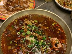 -邑金陵北京烤鸭店·现炒家常菜(ITC MALL店)