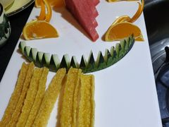 -秋语木桶鱼.酸菜鱼(开发区火车站店)
