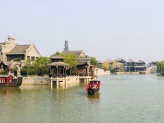 -朱仙镇启封故园景区