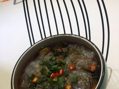 海蜇-同庆楼(花园店)