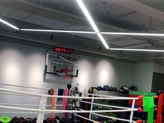 -Ms.Pilates 普拉提技术(尚悦湾陆家嘴店)