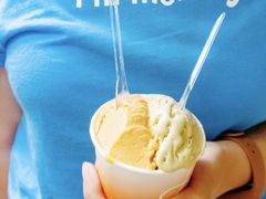 -Dip in Gelato(富民路店)