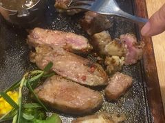 -豪客来牛排(中核世纪广场店)
