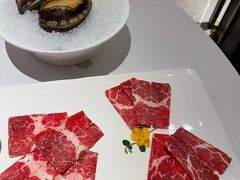 -红雀围·海鲜火锅(陆家嘴中心店)