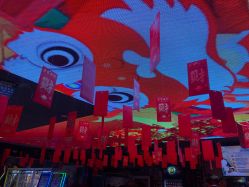 -嗨翻Hi-Fun竞技主题乐园·蹦床团建生日聚会(五棵松华熙店)
