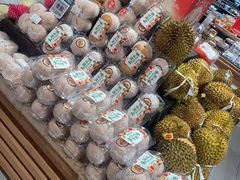 -七鲜超市(瑞虹天地太阳宫店)