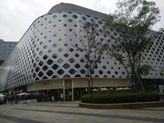 -宝龙城(杭州滨江店)
