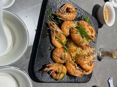 -钱山海鲜大排档