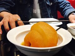 -老牌坊•鲁菜名店•地道济南菜(大观园商埠店)