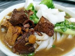 -珍珍小食店(西华路店)