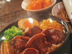 -味千拉面(光启城时尚购物中心店)