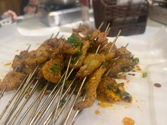 -聚味瞿记·龙虾堂(望城店)