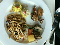 -澳门旅游塔360°旋转餐厅(南湾湖广场店)