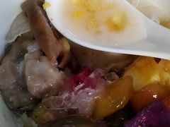 海石花-凉凉海石花
