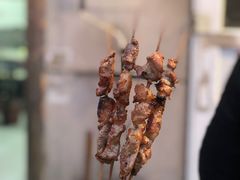 羊肉串-同来顺烧烤餐厅(哈尔滨道店)