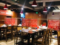 -幸运牛汕头小黄牛牛肉火锅(梅林店)