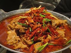 -石灰石烧鸡公(南通万象城店)