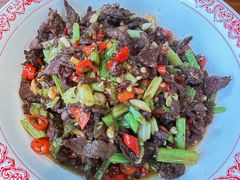 -陈家婆的菜(梅溪湖店)