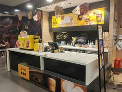 -麦当劳(曲阳店)