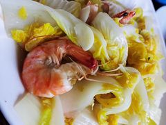 -晶渔坊·海鲜私房菜(东夷小镇店)
