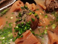 -鑫小城故事·藕汤·家常菜(台北一路总店)