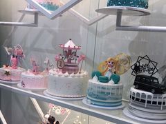 -陶语手工·拼豆·陶艺·银饰diy(宽厚里店)