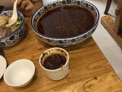 -清真西北风味餐厅