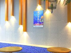 -丽池宫韩式汗蒸会馆(华灯坊店)