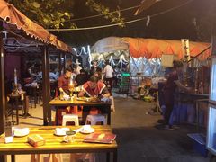 -二子海鲜大排档(太阳城店)