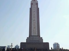 -八一南昌起义纪念塔