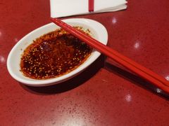 -喜家德虾仁水饺(长泰广场店)