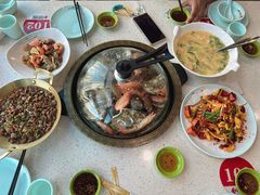 -巧克力渔家.小船海鲜胶东菜(万平口店)