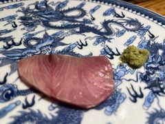 -镹·鱼料理  国产鱼使用店