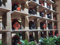 -泥糊破店小酒馆·团建聚餐(南京西路店)