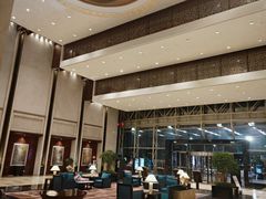 -诸暨耀江开元名都大酒店