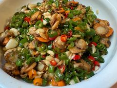 -阿财老铺·老蚌埠龙虾城(华夏总店)