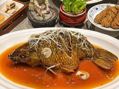 -卫鼎轩·曹公馆(鼓楼店)