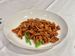 豉油皇鹅肠-炳胜品味(珠江新城店)