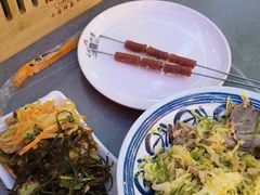 -小国抻面大烧烤馆