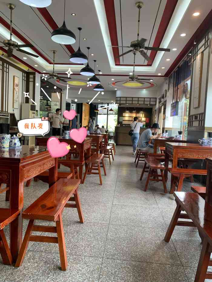 伟记奥面馆(西环路店)-"地址在西环路奥林花园小区门口,靠体育中心.