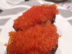 -新一番三文鱼寿司(大东海店)