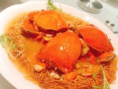 -上海小南国(正大店)