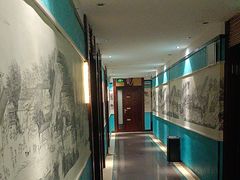 -金狮麟•宋宴•宋文化地标餐厅(晋安路店)
