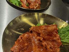 -炉队长·齐齐哈尔家庭烤肉(马家堡店)
